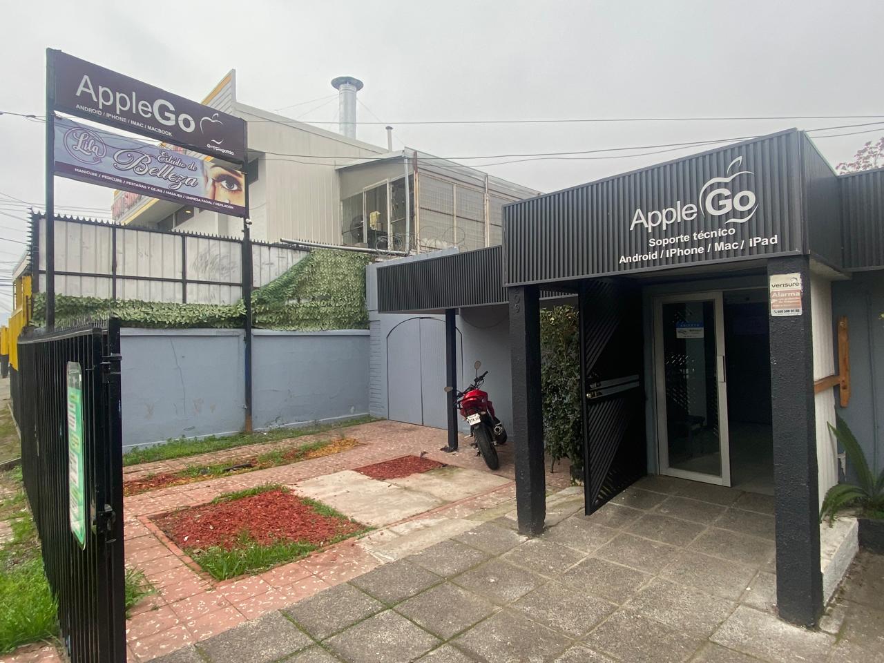 Sucursal Lila La Florida, 20 Sur 409, Talca